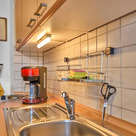 Ferienwohnungen Bredl Zwiesel Exterior foto