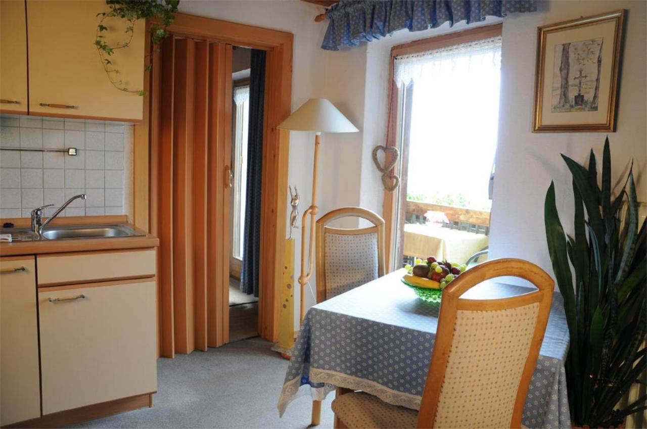 Apartment Bredl