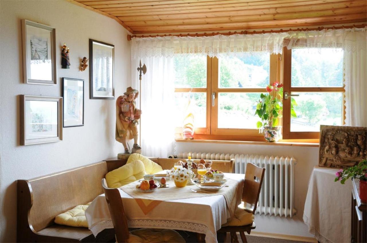 Bredl Apartment *