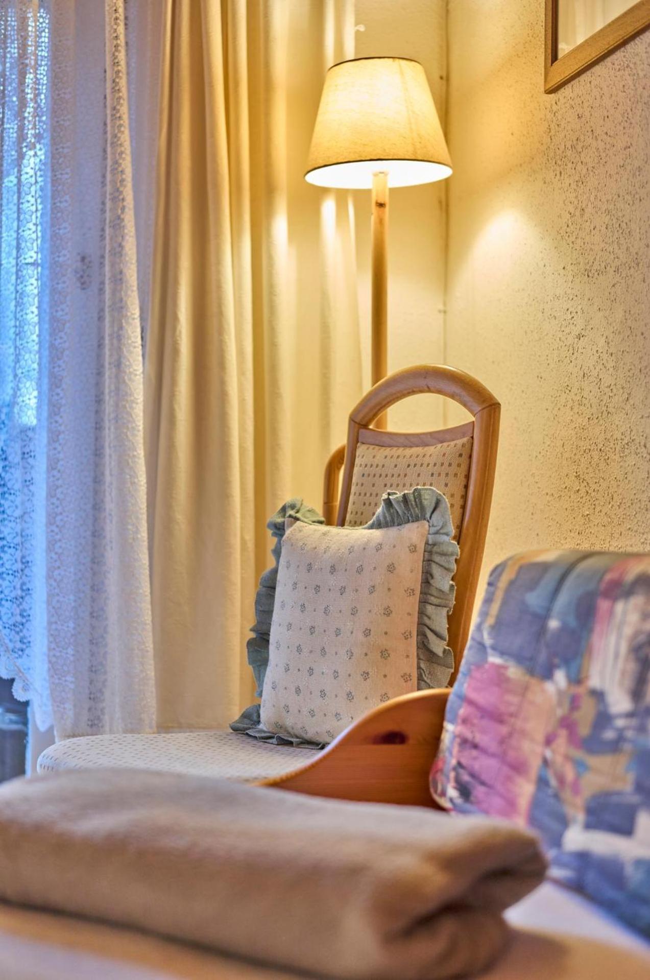 Bredl Apartment *